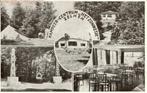 Zelhem kampeer-centrum het Zonnetje, Verzamelen, Ansichtkaarten | Nederland, Ophalen of Verzenden, 1960 tot 1980, Ongelopen, Gelderland