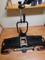 Fietsendrager Thule Easyfold, Ophalen, 2 fietsen, Zo goed als nieuw, Trekhaakdrager