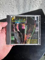 Mark Dresser, Mark Feldman, Hank Roberts - Behind The Myth, Ophalen of Verzenden, 1980 tot heden, Gebruikt, Jazz