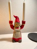 Kandelaar uit Zweden, Diversen, Ophalen of Verzenden, Zo goed als nieuw