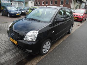 Kia Picanto  apk 5.2026 1.0 LXE X-tra beschikbaar voor biedingen