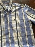 Mooi shirt State of Art xl, Kleding | Heren, Overhemden, Blauw, Halswijdte 43/44 (XL), Ophalen of Verzenden, Zo goed als nieuw