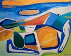 Future Landscape, Ophalen of Verzenden