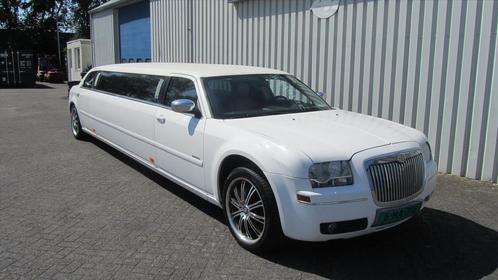 Chrysler 300C 300 C LIMOUSINE, Auto's, Chrysler, Bedrijf, Te koop, 300C, ABS, Airbags, Airconditioning, Alarm, Centrale vergrendeling