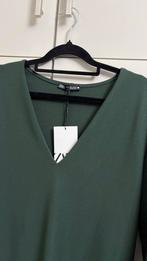 Zara jurk, Kleding | Dames, Jurken, Ophalen, Maat 46/48 (XL) of groter, Nieuw, Onder de knie