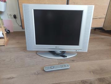 LG Televisie beschikbaar voor biedingen