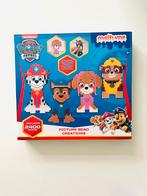 Nickelodeon | Nieuwe Paw Patrol Strijkkralen set, Ophalen of Verzenden, Nieuw, Knutselen