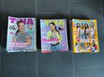 Tina’s uit 2023,2024 en 2025, van elk jaar 20 stuks, Boeken, Tijdschriften en Kranten, Ophalen, Gelezen, Overige typen