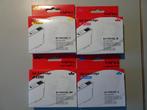 Epson 603XL Inktcartridges (complete set), Ophalen, Nieuw, Cartridge, Epson