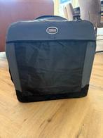 Innopet Carrier All In One Grijs&Zwart - Reisbench - 70 cm, Ophalen, Zo goed als nieuw