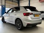 Skoda Fabia 1.0 TSI Business Edition, Voorwielaandrijving, Gebruikt, Handgeschakeld, 48 €/maand