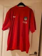 NAC Voetbalshirt Maat XL, Maat XL, Ophalen, Zo goed als nieuw, Shirt