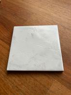 Wandtegeltjes 10x10 130stuks, Doe-het-zelf en Verbouw, Tegels, Ophalen, Minder dan 20 cm, Zo goed als nieuw, Minder dan 5 m²