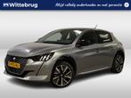 Peugeot e-208 EV GT Pack 50 kWh | Panorama dak | 3 Fase lade, Te koop, Alcantara, Zilver of Grijs, Geïmporteerd