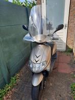 Kymco Vitality 50 4T, Benzine, Overige modellen, Maximaal 45 km/u, Zo goed als nieuw