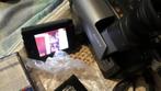 Prachtige sony camera bijna nieuw en compleet CCD-TRV14E PAL, Ophalen of Verzenden, 8mm, (Video)band