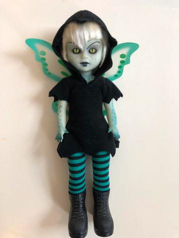Living Dead Dolls (Series 21 - Mezco) Absynth beschikbaar voor biedingen