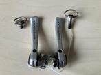 Shimano 600 EX SL-6207 buiscommandeurs / shifters, Fietsen en Brommers, Fietsonderdelen, Gebruikt, Overige typen, Racefiets, Shimano EX