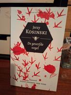 Jerzy Kosinski - De geverfde vogel, Boeken, Verzenden, Zo goed als nieuw, Jerzy Kosinski