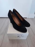 Cinderella pumps hakken zwart maat 40, Kleding | Dames, Schoenen, Ophalen of Verzenden, Zo goed als nieuw, Zwart