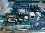 Gigabyte GA-B250M-DS3H Moederbord, Computers en Software, Moederborden, Ophalen of Verzenden, Zo goed als nieuw