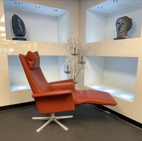 FSM Filou relaxfauteuil multi move, Huis en Inrichting, Fauteuils, Zo goed als nieuw, Ophalen