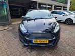 Ford Fiesta 1.0 EcoBoost Titanium | 2E EIGENAAR | 12 MND GAR, Voorwielaandrijving, Gebruikt, Origineel Nederlands, Bedrijf