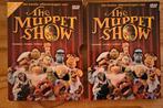 The Muppetshow dvd box, Tickets en Kaartjes, Evenementen en Festivals, Eén persoon