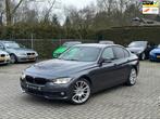 BMW 3-serie 318i Centennial Executive|Climate control|18 inc, Auto's, Handgeschakeld, 19 km/l, 3 cilinders, Sedan