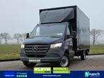 MERCEDES-BENZ SPRINTER 316 bakwagen laadklep!, 2796 kg, Gebruikt, Euro 6, Elektrische ramen