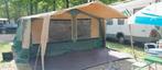Trigano vendome deluxe 2005, Caravans en Kamperen, Tenten, Ophalen, Gebruikt, Tot en met 6
