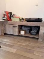 gratis TV stand, Ophalen, Gebruikt, 25 tot 50 cm, Minder dan 100 cm