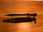 Cold Steel Gladius Machete, Verzamelen, Ophalen of Verzenden, Overige soorten, Mes of Dolk