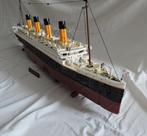 Titanic ca. 135cm lang ( * replica Lego 10294), Kinderen en Baby's, Speelgoed | Duplo en Lego, Ophalen, Gebruikt, Complete set