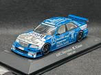Minichamps Mercedes Benz C-Klasse DTM Ellen Lohr 1:43 OVP, Ophalen of Verzenden, Zo goed als nieuw, Auto