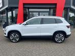Skoda Karoq 1.5 TSI ACT Business Edition / 18'' LMV / ELEK., 12 maanden, Stof, 4 cilinders, Electronic Stability Program (ESP)