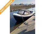 Corsiva 560, Gebruikt, 3 tot 6 meter, Buitenboordmotor, Polyester