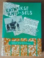 KATWIJKSE KNIPSELS  1974, Ophalen of Verzenden, Gelezen