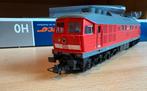 H0: Roco 52500, DB 232 Ludmilla. Zgan. Digitaal, OVP, Ophalen of Verzenden, Roco, Gelijkstroom, Locomotief