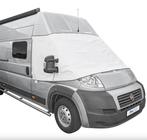 Raamafdekking wit voor Fiat Ducato X250 vanaf 06-2006-2014, Caravans en Kamperen, Camper-accessoires, Buurserstraat 15 A, 7481 EG,Haaksbergen