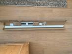 Hamstra Plissé Hor Raam 63x155cm RAL9010 Nieuw in Doos, Doe-het-zelf en Verbouw, Ophalen, Kunststof, Minder dan 80 cm, Overige typen
