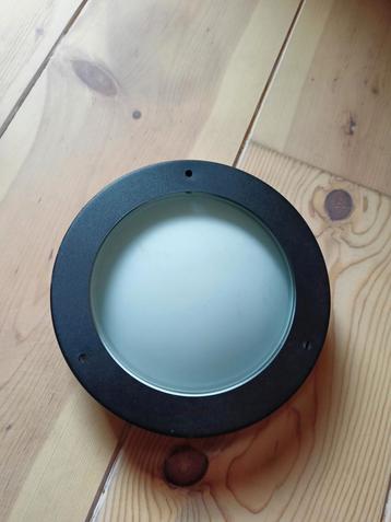 Qazqa wand en plafondlamp beschikbaar voor biedingen