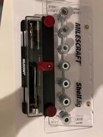 Milescraft Shelfjig - Nieuwstaat!, Ophalen of Verzenden, Nieuw