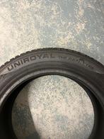Winterbanden 195/55 (4stuks voor 100,-), Ophalen, Gebruikt