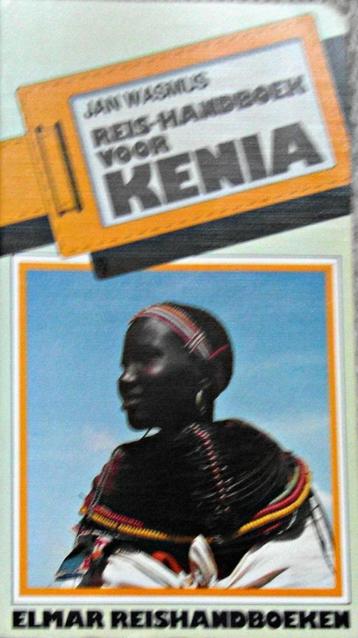 Reis-Handboek voor Kenia beschikbaar voor biedingen