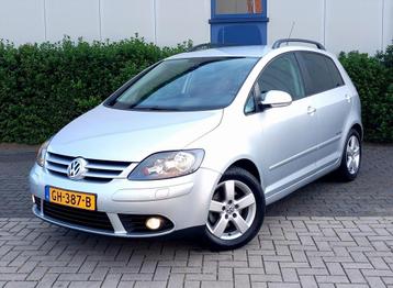 VOLKSWAGEN Golf Plus 1.4 TSI 90KW Sportline beschikbaar voor biedingen