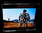 Pink Floyd - Delicate Souns Of Thunder (EMI Records, 1988), Ophalen of Verzenden, Zo goed als nieuw, Poprock
