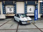 Renault Twingo 1.2-16V Lazuli ( Schuif DAK+NAP+Nette AUTO ), Voorwielaandrijving, 4 cilinders, 4 stoelen, Origineel Nederlands