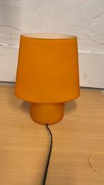 Tafel lamp habitat france, D, Ophalen of Verzenden, D, Glas