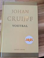Johan Cruijff - Voetbal, Johan Cruijff, Ophalen of Verzenden, Zo goed als nieuw, Sport